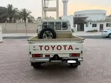 Toyota Land Cruiser LX 2018